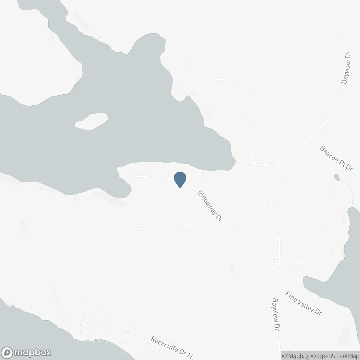 45 RIDGEWAY DRIVE, Carling, Ontario P0G 1G0
